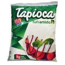 imagem de TAPIOCA 1KG DULAR FRESCA