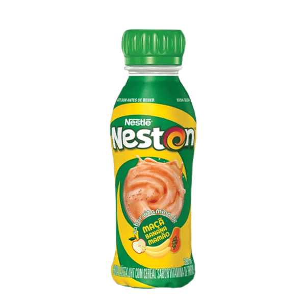 imagem de BEBIDA LACTEA NESTON 280ML FAST