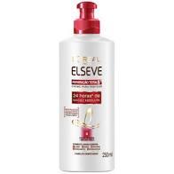 imagem de CREME PARA PENTEAR REPARACAO TOTAL 5+ ELSEVE 250ML