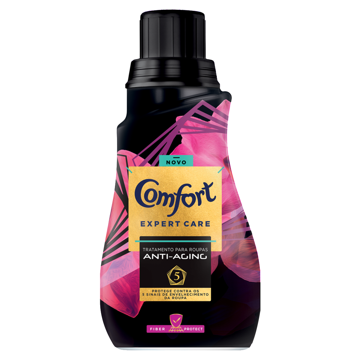 imagem de AMACIANTE CONC.COMFORT 500ML GLAMOUR