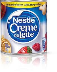 imagem de CREME LEITE NESTLE 300G LT