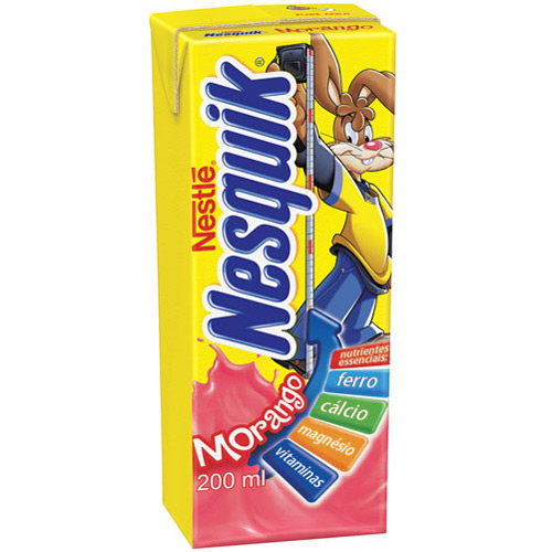 imagem de NESQUIK LATA MGO.200G