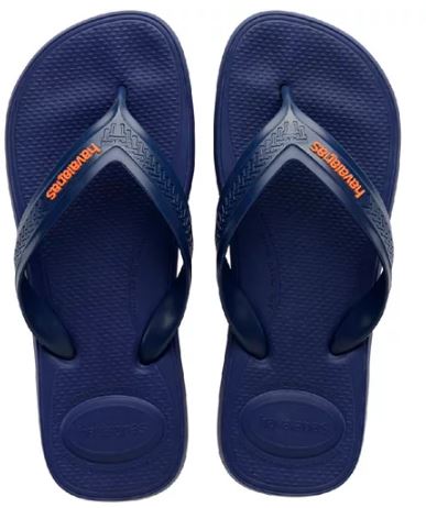 imagem de SAND.HAV.T.MAX COMFORT MARINHO 43/44