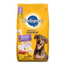 imagem de RACAO PEDIGREE 900G NUT.AD.ESS.LEITE