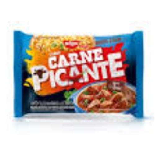 imagem de MAS.INST.NISSIN 74G C.PICANTE