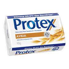 imagem de SABONETE PROTEX 85G AVEIA