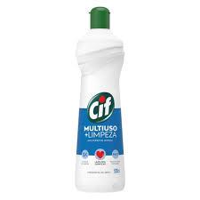 imagem de MULTI USO CIF 500ML+LIMPEZA