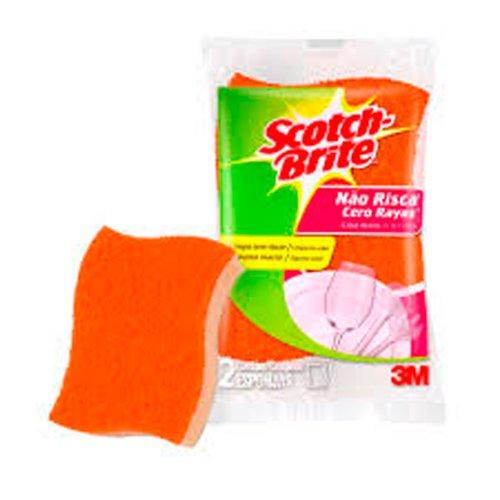 imagem de ESPON.S.BRITE N.RISCA LARANJA