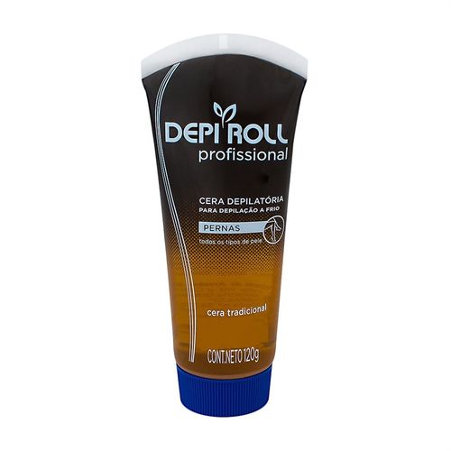 imagem de CERA DEPIROLL PERNAS BISN.120G