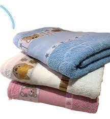 imagem de TOALHA BANHO T.DYE 60X110CM KIDS