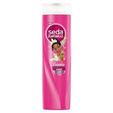 imagem de SHAMPOO SEDA JUNTINHOS 300ML CRESPOS