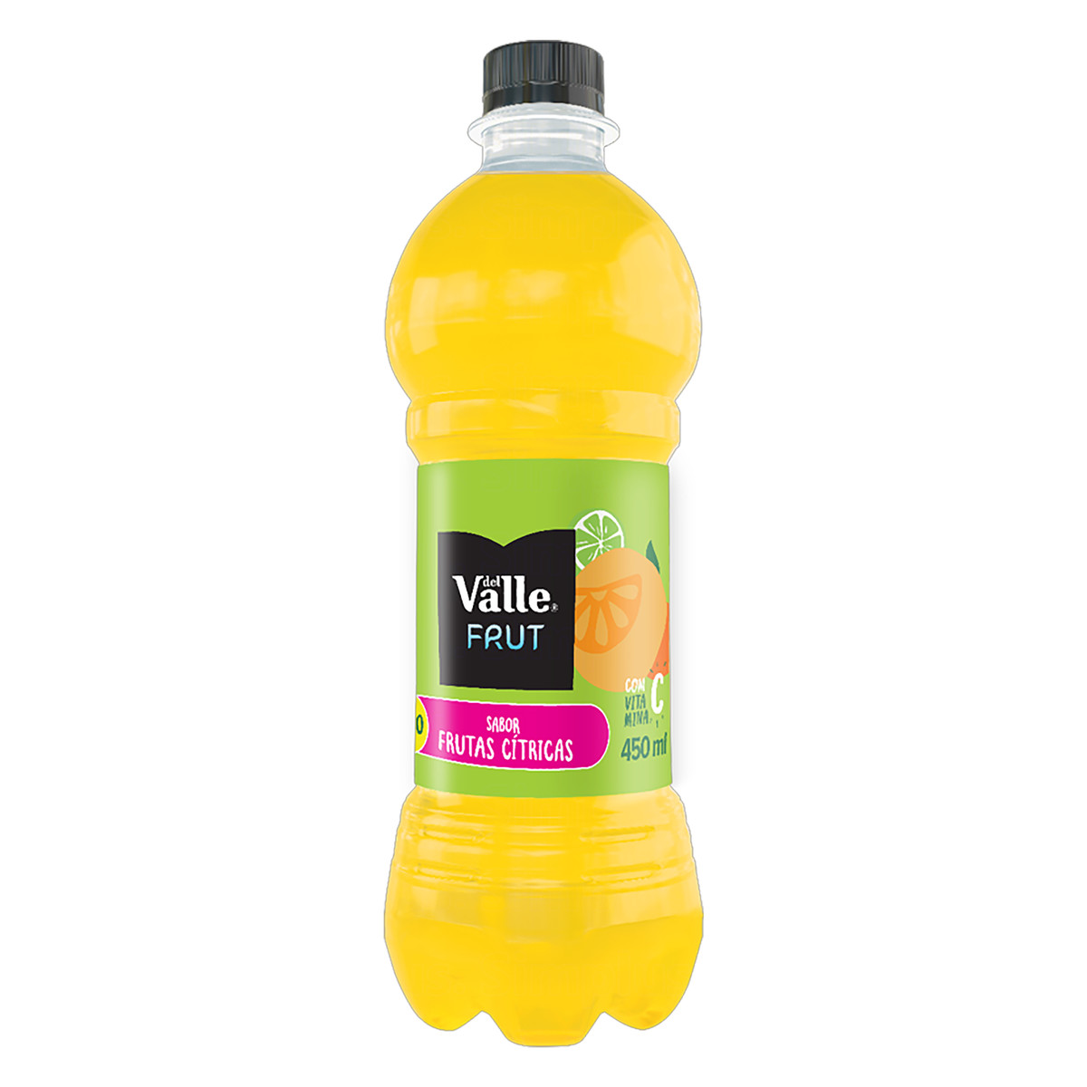 imagem de REFRESCOVA D.VALLE F.CITR.450ML