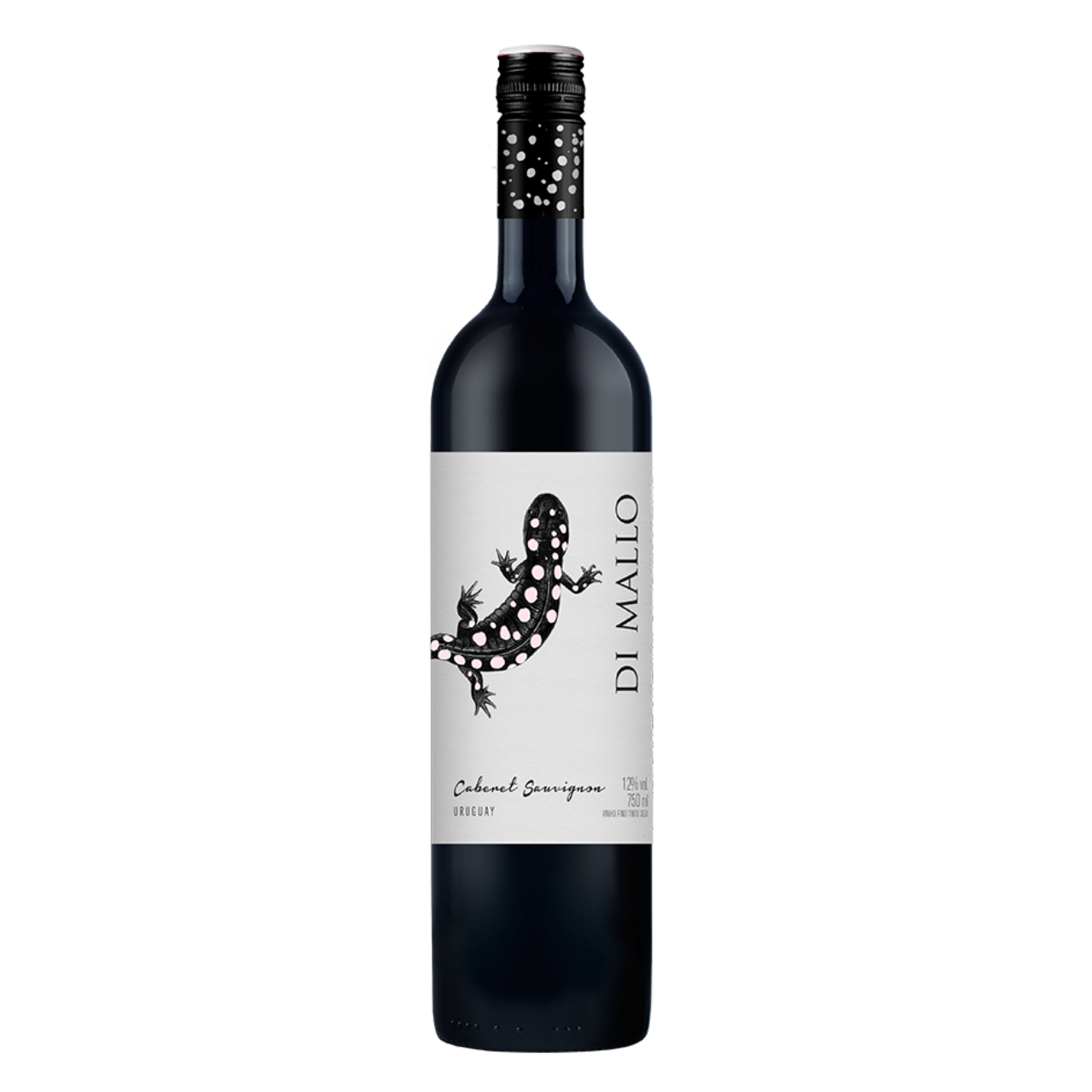 imagem de VINHO DI MALLO CAB.T.SC.750ML