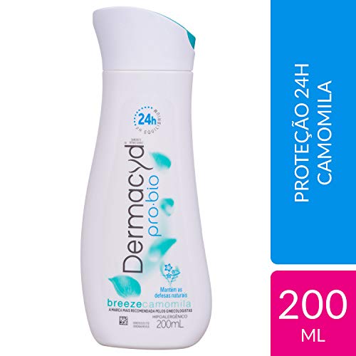 imagem de SABONETE LIQUIDO DERMAC.200ML BREE.