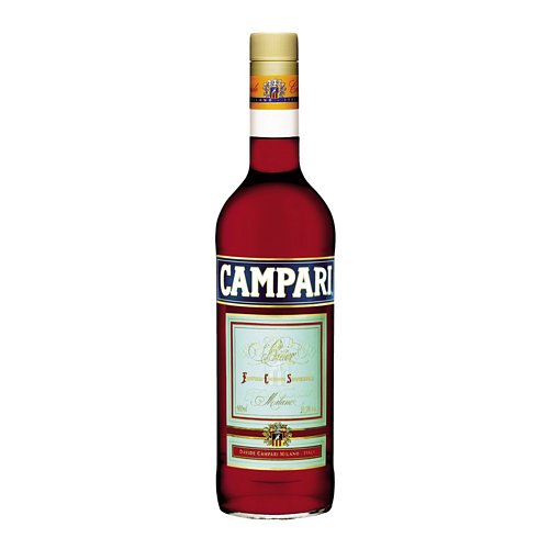 imagem de BEB.CAMPARI 998ML MILANO