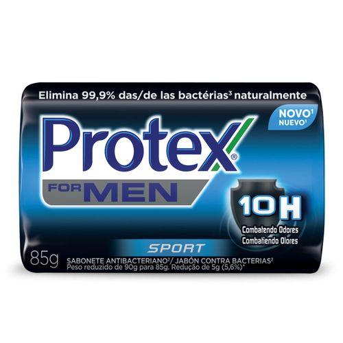 imagem de SABON.PROTEX 85G MEN SPORT