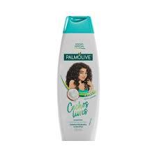 imagem de SHANPOO PALMOLIVE 350ML CACHOS LIVRES COCO