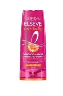 imagem de CONDIC.ELSEVE 400ML L.DOS SONHOS NOVO