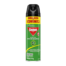 imagem de INSETICIDA BAYGON M.BA.300150ML