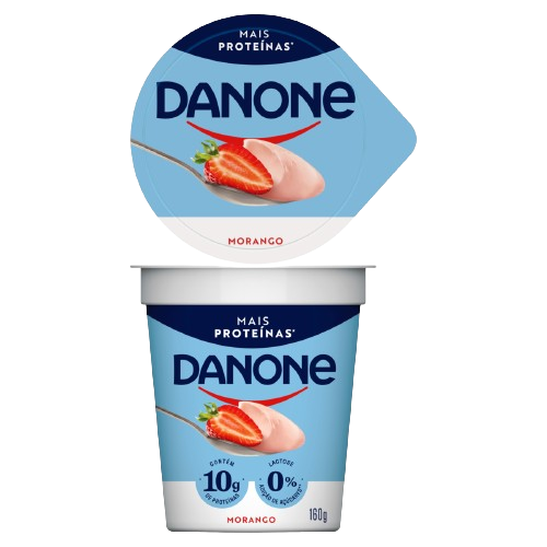 imagem de IOG.DANONE 160G MGO +PROTEINA