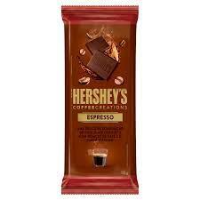 imagem de CHOCOLATE HERSHEYS 85G CAFE ESPRESSO