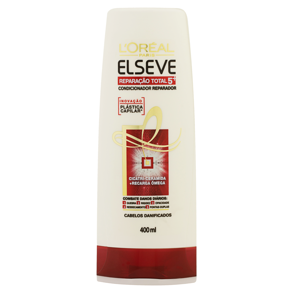 imagem de CONDICIONADOR ELSEVE 400ML RT5