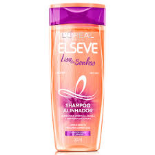 imagem de SH.ELSEVE 200ML L.D.SONHOS