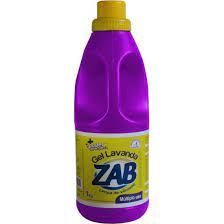 imagem de MULTI USO ZAB GEL LAVANDA 1KG