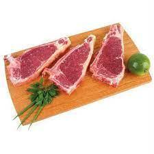 imagem de CARNE BOVINA CHULETA KG ESPECIAL