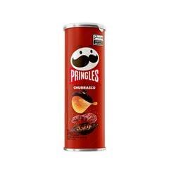 imagem de BATATA PRINGLES 100G SPICY MAYO
