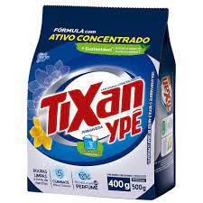imagem de DET.PO TIXAN PRIMAVERA 400G YPE S.PLAST