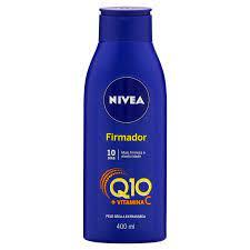 imagem de HIDRATANTE NIVEA FIRMADOR PELE SECA 400ML