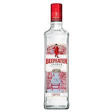 imagem de BEB.GIN BEEFEATER 750ML