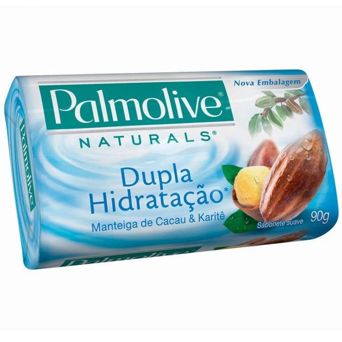 imagem de SABON.PALMOLIVE 150G NUTRI.INTEN.KARITE