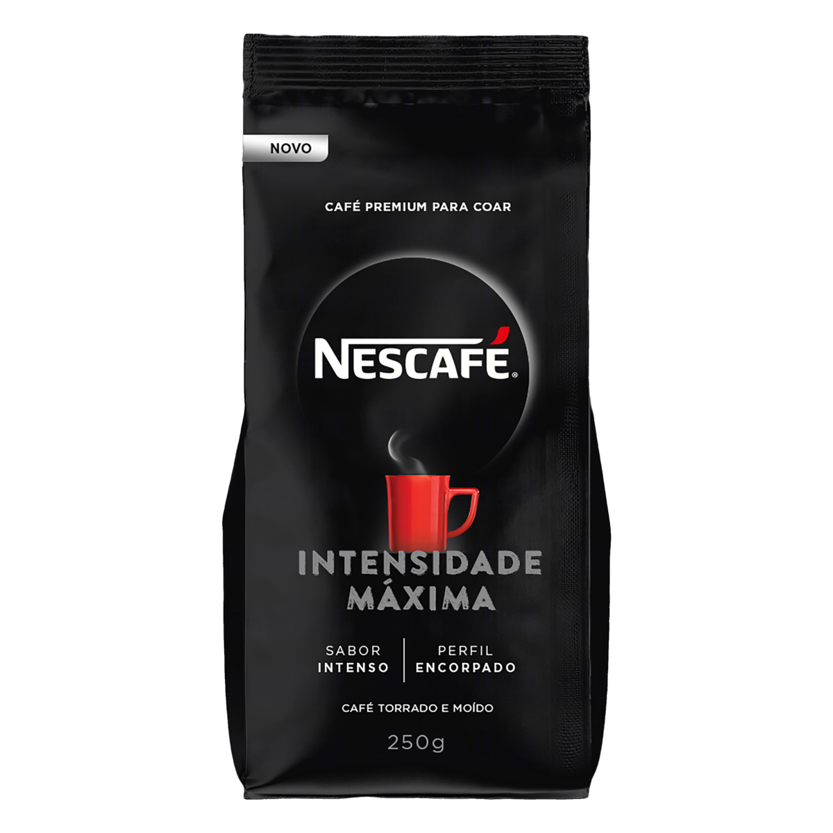 imagem de NESCAFE INTENSID.MAXIMA.SC.250G