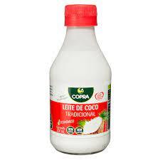 imagem de LEITE DE COCO COPRA 200ML TRAD