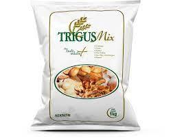 imagem de MISTURA PAO TRIGUS MIX 1KG