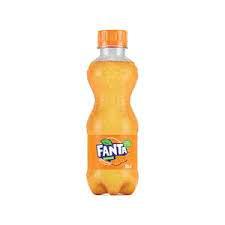 imagem de REFRI. FANTA LAR PET 200ML