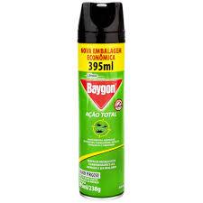 imagem de INSET.BAYGON A.TOT.300150ML