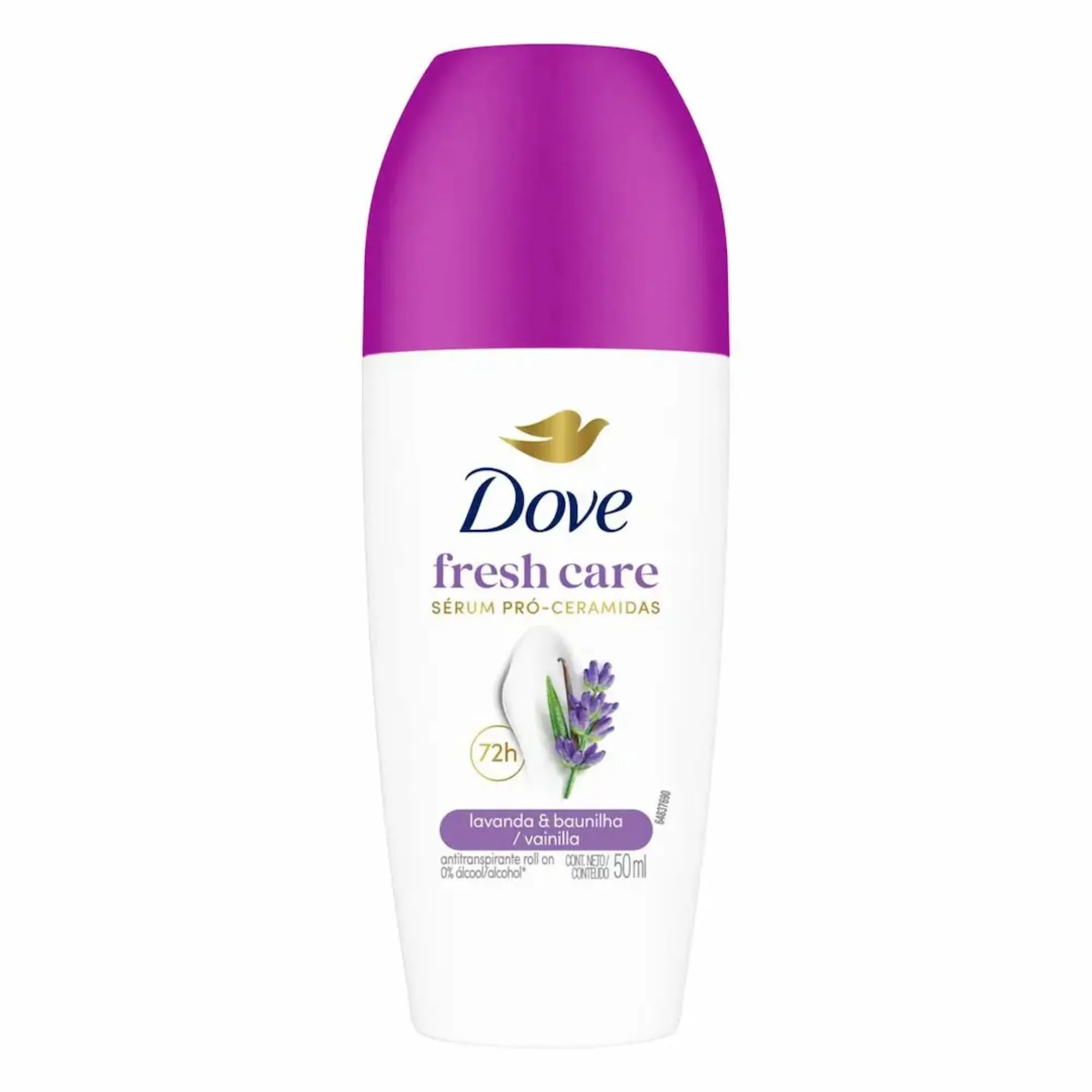 imagem de DES.ANTI.DOVE NIACINAMIDA 50ML