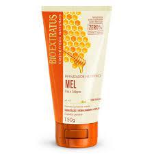 imagem de FINALIZADOR BIO EXTRATUS 150G MEL/CHIA/COLAG.