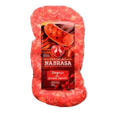 imagem de LINGUIÇA .PERDIGÃO PIMENTA BIQUINHA 600G NABRASA