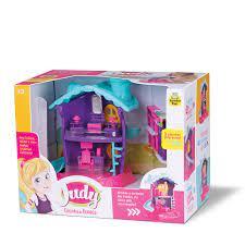 imagem de BRINQUEDO CASINHA JUDY QUARTINHO 219