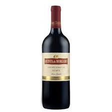 imagem de VINHO QUINTA DO MORGADO SUAVE 750ML