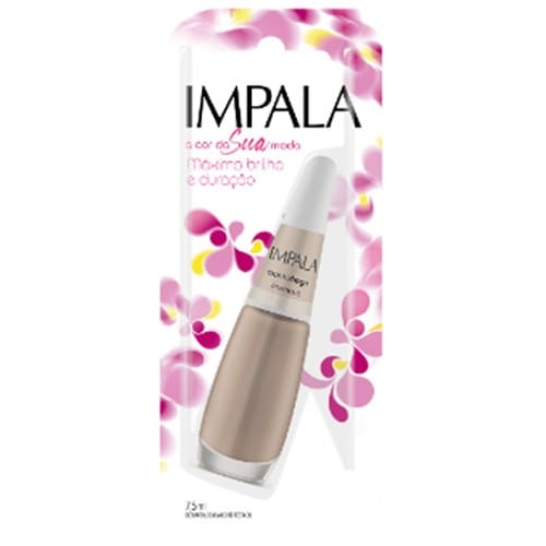 imagem de ESM.IMPALA CREM.7,5ML ACONCHEGO