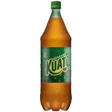 imagem de REFRIGERANTE COCA KUAT 1L