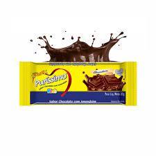 imagem de CHOCOLATE KIKAKAU PURISSIMO 20G CHOCOLATE LT