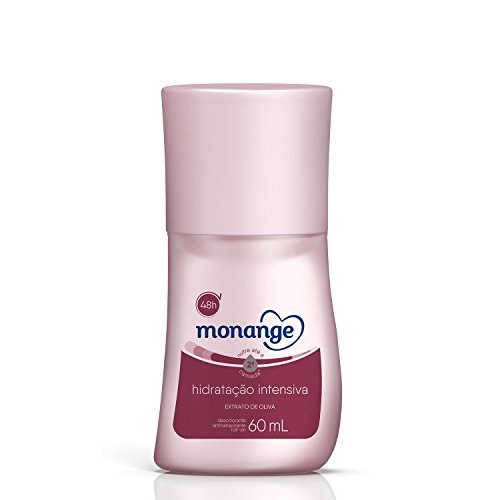 imagem de DES.MONANGE R.ON 50ML HIDR.INTENSA