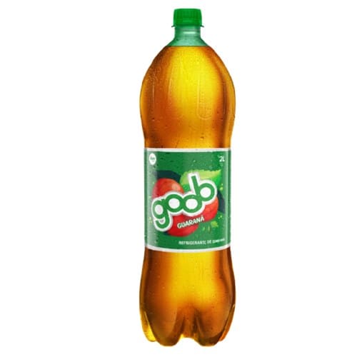 imagem de REFRI.GOOB GUARANA 2L
