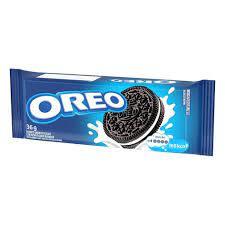 imagem de BISCOITO OREO  LACTA TRADICIONAL 36G